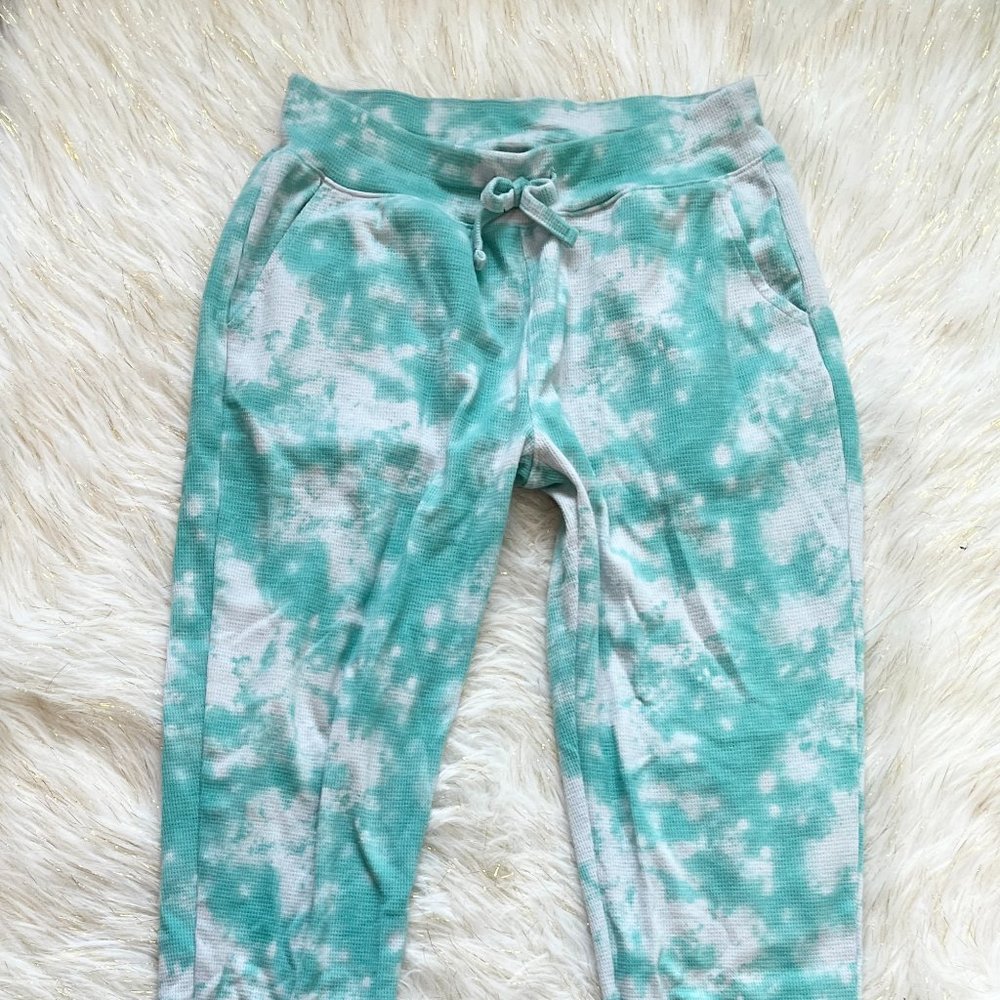 Tie Dye Lounge Joggers